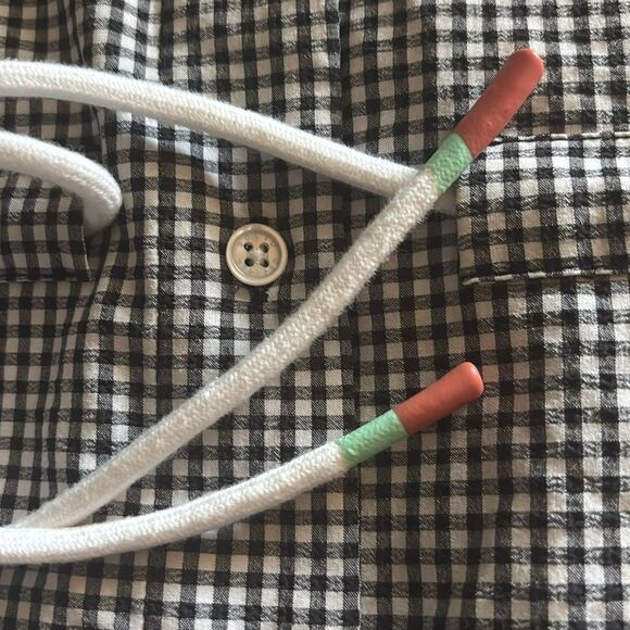 Solid & Striped Estelle Romper Size L / Like New - Picture 7 of 7